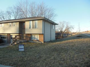 4301 Mesa Dr #A, Columbia, MO 65203