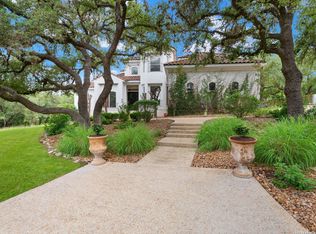 7 Park Mountain, San Antonio, TX 78255
