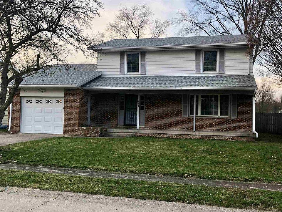 1st image of 420 Eckman Ln