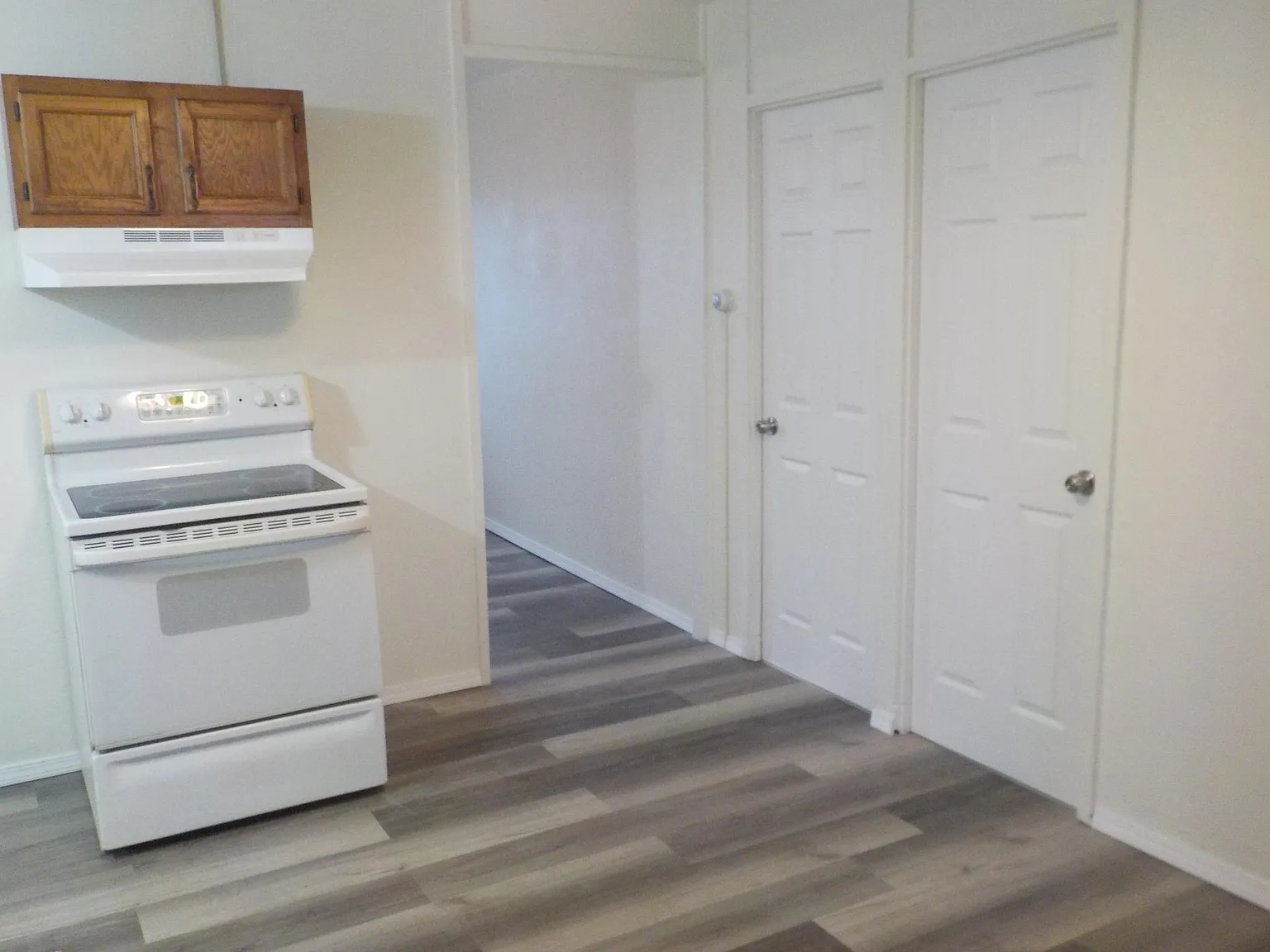 Cumberland Vlg, Carmichaels — Photo 4