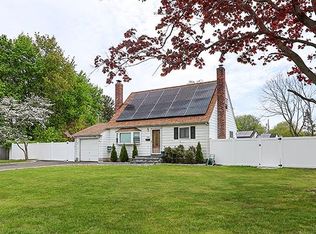 1551 Lincoln Blvd, Bay Shore, NY 11706