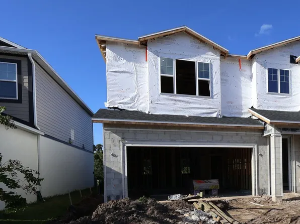 754 River Stone Trl, Sanford, FL 32771