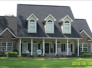3780 Willow Springs Rd, Conway, SC 29527