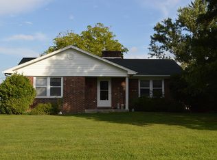 3506 Pine Mountain Rd, Independence, VA 24348