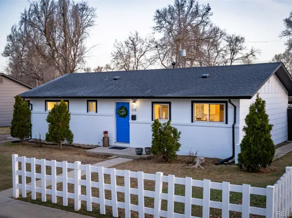 115 Merideth Lane, Longmont, CO 80501