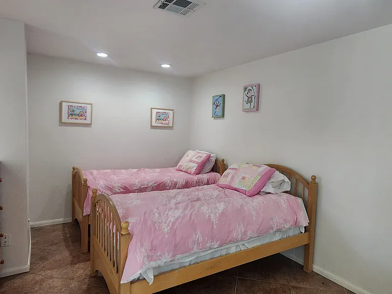 3rd Bedroom