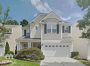 7720 Cape Charles Dr, Raleigh, NC 27617