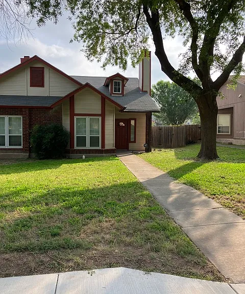3411 Ridge Rnch — Photo 1