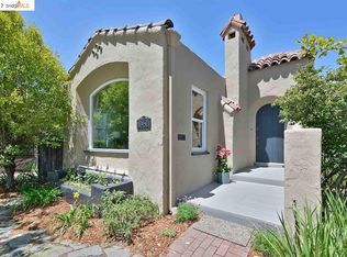 1461 Virginia St, Berkeley, CA 94702