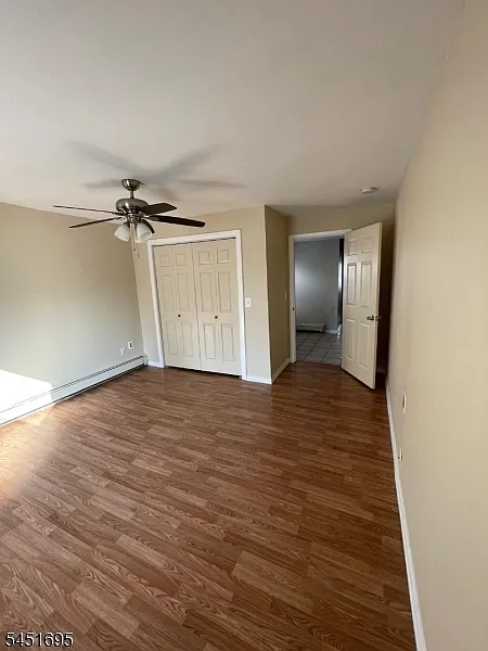 1 bed, 1.0 bath, $1,850 — Photo 2