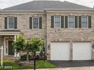 9523 Parsonage Ln, Lorton, VA 22079