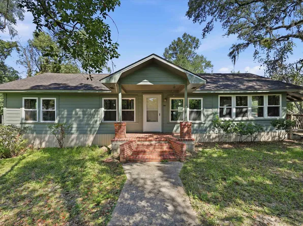 380 Poplar St, Monticello, FL 32344