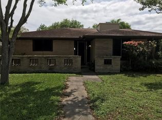 3525 Columbine Ln, Corpus Christi, TX 78415