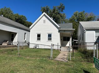 648 E Oregon St, Evansville, IN 47711