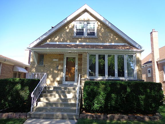 2nd image of 5628 S Mason Ave