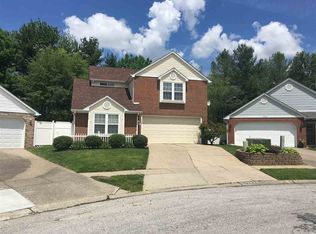 1052 Hampshire Pl, Florence, KY 41042