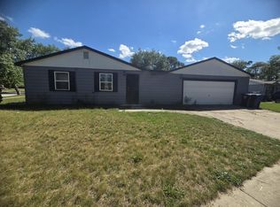 2040 Lane St, Gary, IN 46404
