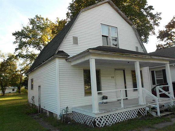 2nd image of 513 W Wolf Ave