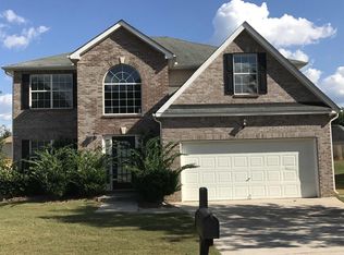 6052 Sunflower Ct, Ellenwood, GA 30294
