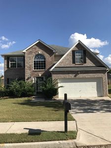 6052 Sunflower Ct, Ellenwood, GA, 30294