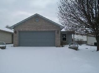 5117 Rocky Forge Dr, Indianapolis, IN 46221