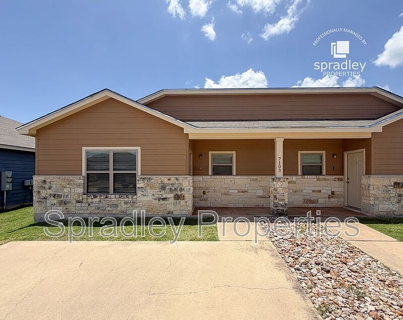 1st image of 7103A Cameron Park Rd #R