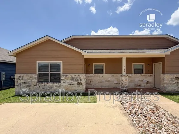7103A Cameron Park Rd, Temple, TX
