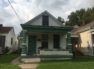 2012 Garland Ave, Louisville, KY 40210