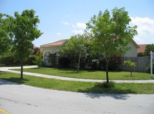 17872 SW 156th Ave, Miami, FL 33187