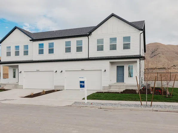 3590 N Stallion St #352, Eagle Mountain, UT 84005