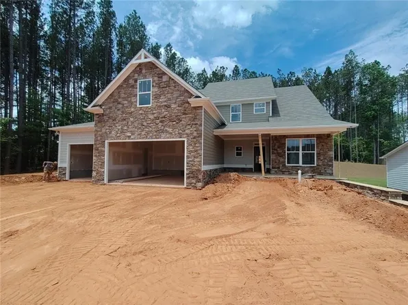 33 Wild Flower Ln, Dallas, GA 30132