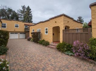 134 Birch St, Redwood City, CA 94062