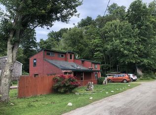 217 T Tickle Rd, Westport, MA 02790