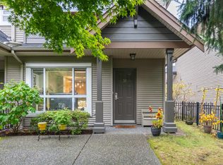 7733 Heather St #30, Richmond, BC V6Y 4J1