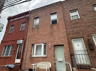 2528 S 13th St #2, Philadelphia, PA 19148