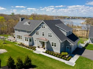 17 Mohawk Way, Cohasset, MA 02025
