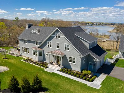 17 Mohawk Way, Cohasset, MA, 02025