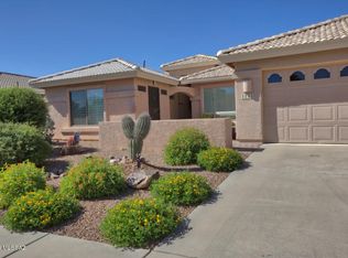 1845 E Purple Martin Ln, Green Valley, AZ 85614