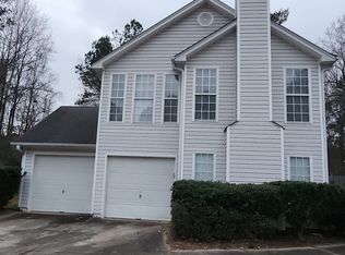 2175 Oakland Spring Dr, Snellville, GA 30039