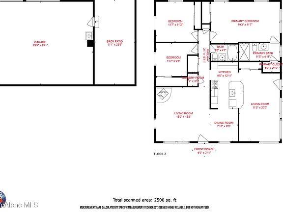 5th image of 2304 Cromwell Dr