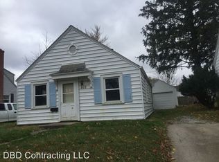 802 Baxter St, Fort Wayne, IN 46806