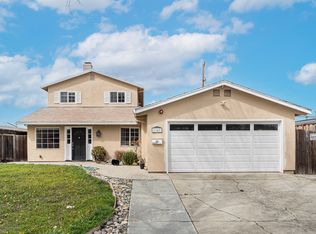 1147 Palamos Ave, Sunnyvale, CA