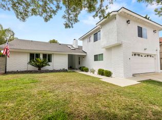 17554 Doric St, Granada Hills, CA 91344