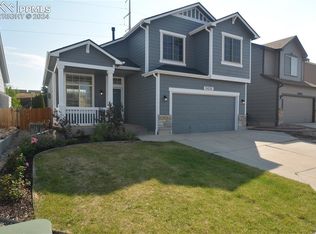 9456 Wolf Pack Ter, Colorado Springs, CO 80920