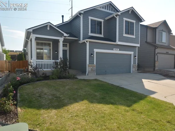 9456 Wolf Pack Ter, Colorado Springs, CO 80920