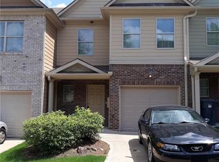 1776 Millstream Holw, Conyers, GA 30012