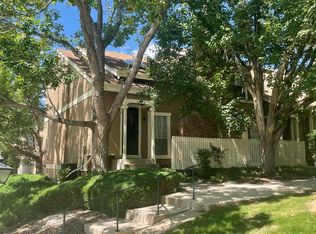 2881 Long Cir #A, Littleton, CO 80120