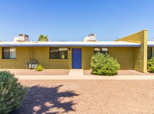 350 N Silverbell Rd APT 14, Tucson, AZ 85745