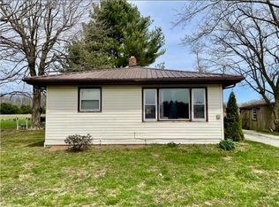 1143 E State Road 42, Cloverdale, IN 46120