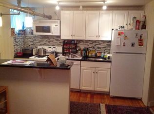 516 Harvard St #B2, Brookline, MA 02446